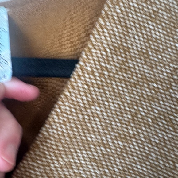 Free People Brown Fit and Flare Dress - Picture 5 of 8